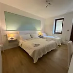 Bed & Breakfast Corte Al 3*