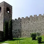 Corte Al Bed & Breakfast Moniga del Garda