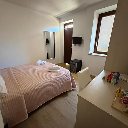 Bed & Breakfast Corte Al 3*