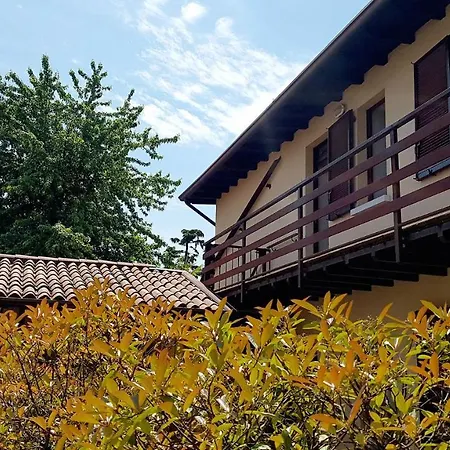 Corte Al Bed & Breakfast 3*