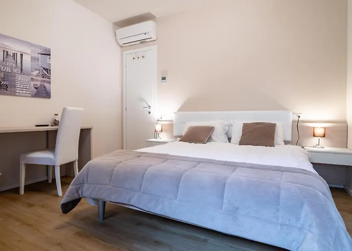 Bed & Breakfast Corte Al Moniga del Garda