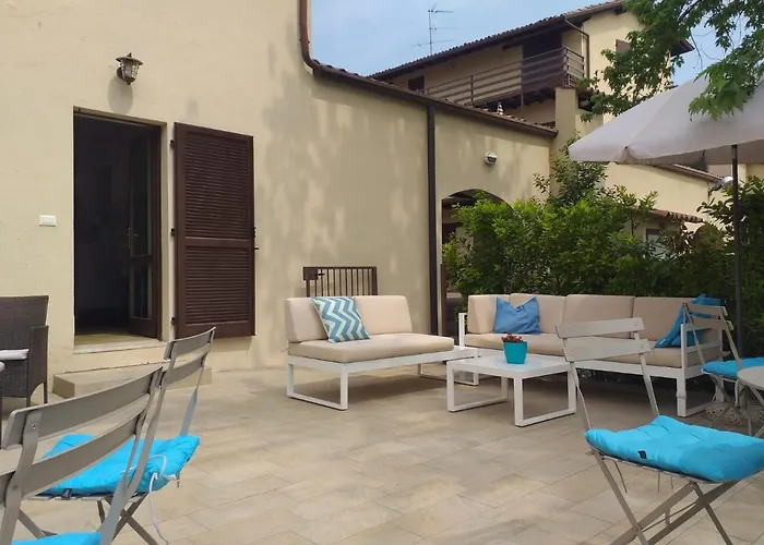 Bed & Breakfast Corte Al