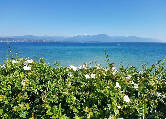 Bed & Breakfast Corte Al Moniga del Garda