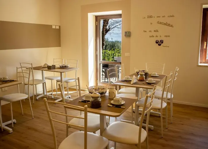 Bed & Breakfast Corte Al