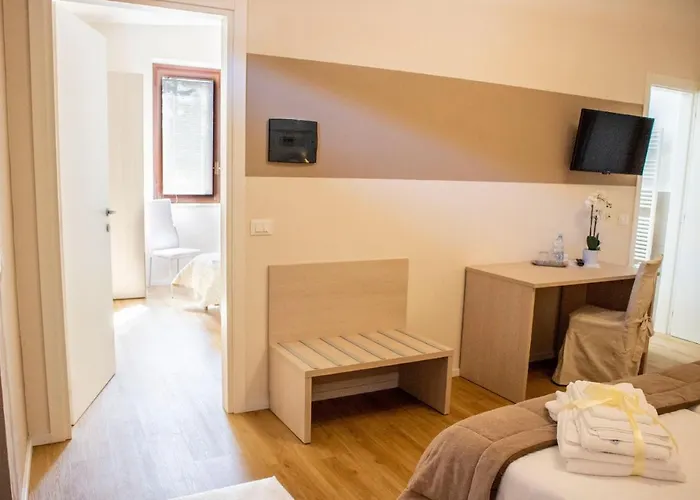 Bed & Breakfast Corte Al 3*