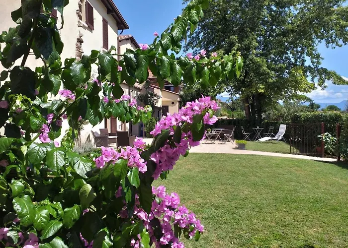 Corte Al 3* Moniga del Garda