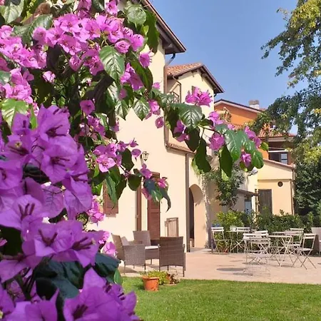 Corteallago Nocleg ze śniadaniem