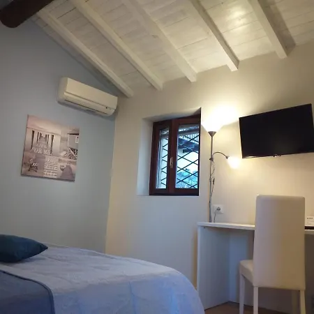 Nocleg ze śniadaniem Corteallago Moniga del Garda