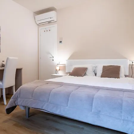 Nocleg ze śniadaniem Corteallago Moniga del Garda