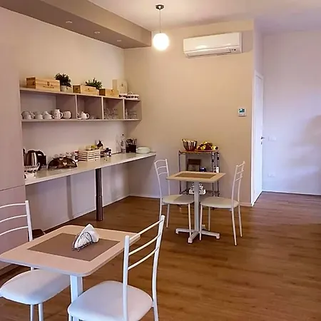 Corte Al فندق مبيت وإفطار 3*