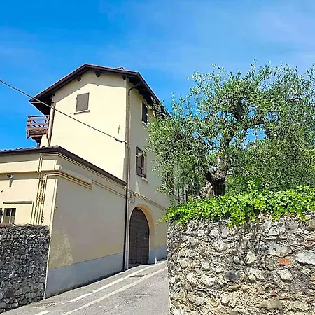 فندق مبيت وإفطار Corte Al Moniga del Garda
