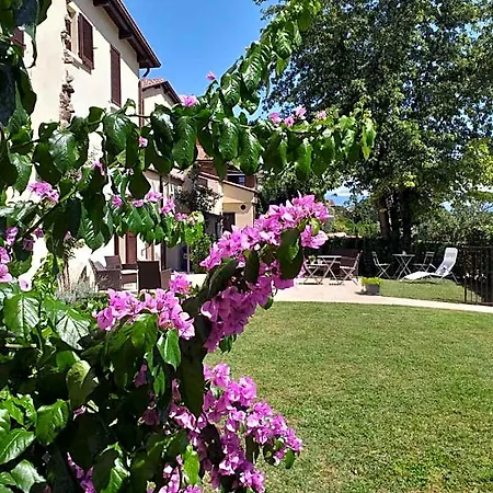 فندق مبيت وإفطار Corte Al Moniga del Garda