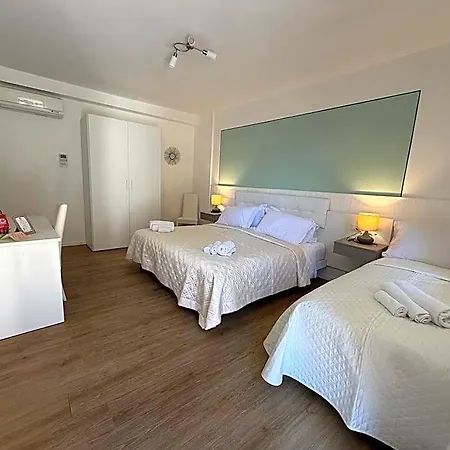 Corte Al Bed and Breakfast 3*