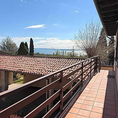 Corte Al 3* Moniga del Garda