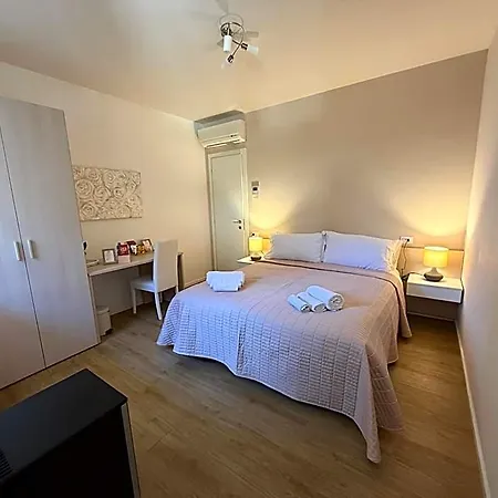 Corte Al فندق مبيت وإفطار