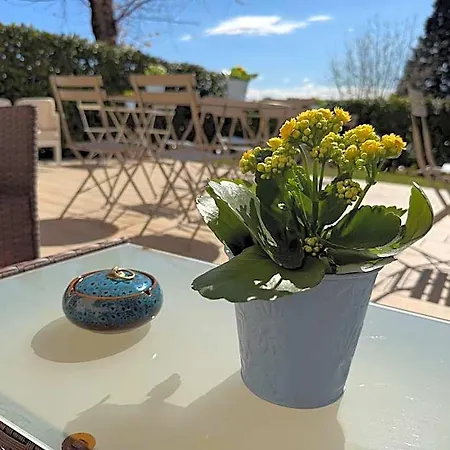 Corte Al Bed and Breakfast