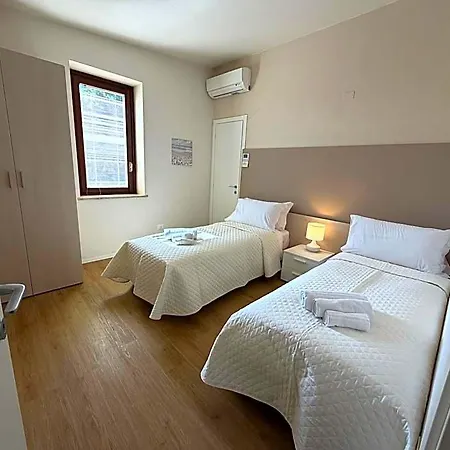 Corte Al Bed and Breakfast