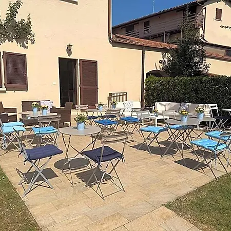 Corte Al Moniga del Garda