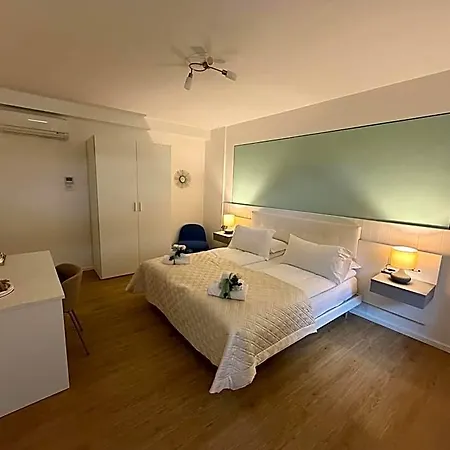 Corte Al Bed and Breakfast
