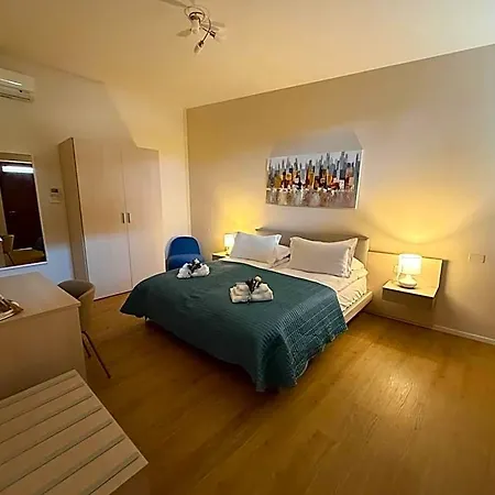 Bed and Breakfast Corte Al