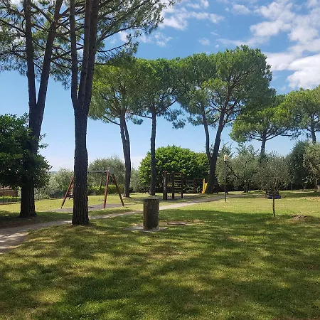 Corteallago Nocleg ze śniadaniem