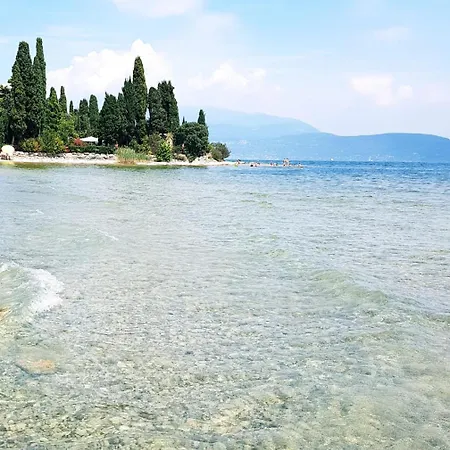 Corteallago 3* Moniga del Garda