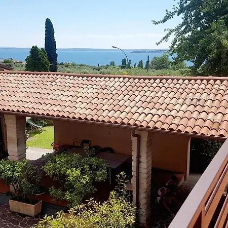 Corteallago Nocleg ze śniadaniem