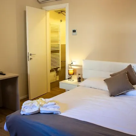 Corteallago Nocleg ze śniadaniem