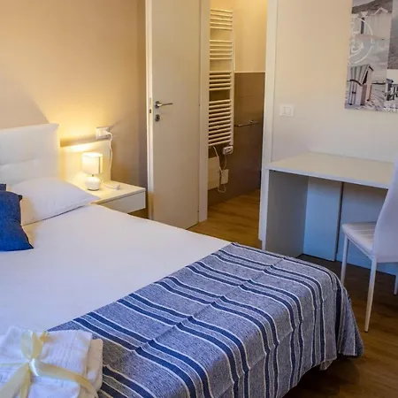 Bed and breakfast Corteallago 3*