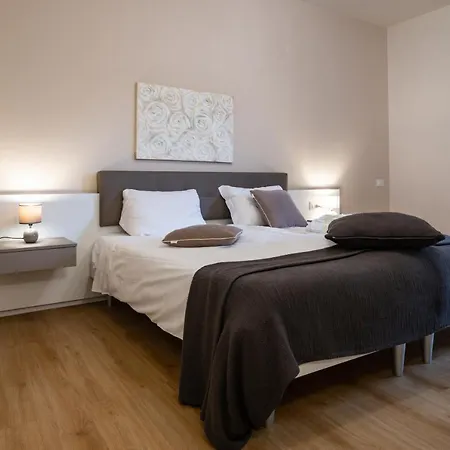 Nocleg ze śniadaniem Corteallago