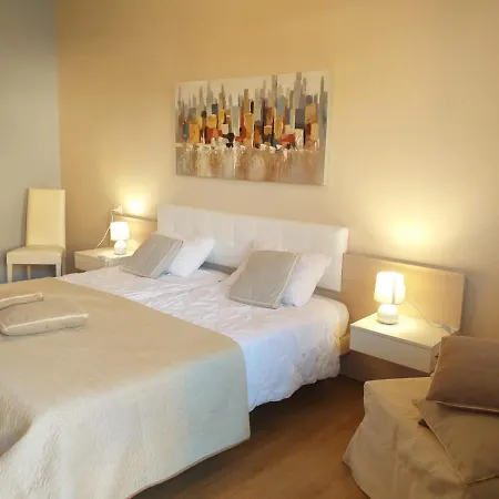 Bed & Breakfast Corteallago 3*