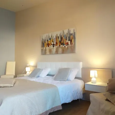 Bed & Breakfast Corteallago 3*