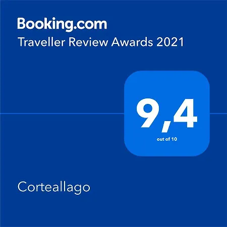 Corteallago