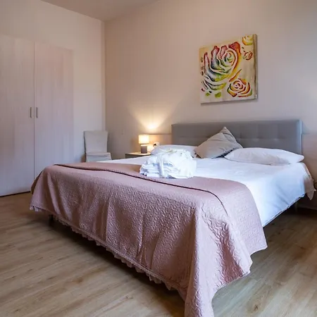 Bed & Breakfast Corteallago 3*