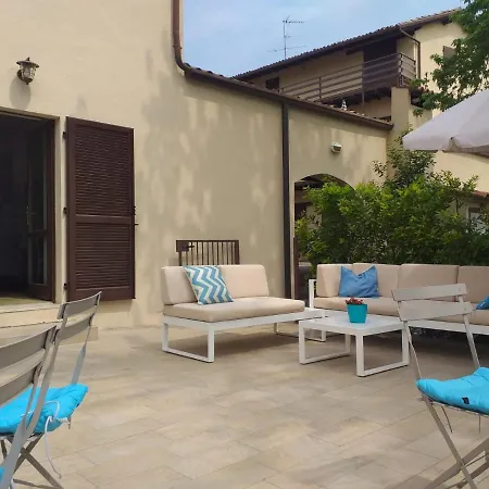 Bed & Breakfast Corteallago
