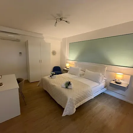 Oda ve Kahvaltı Corte Al