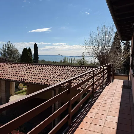 Corte Al 3* Moniga del Garda