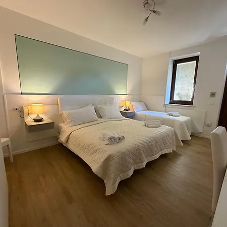 Bed & Breakfast Corte Al 3*
