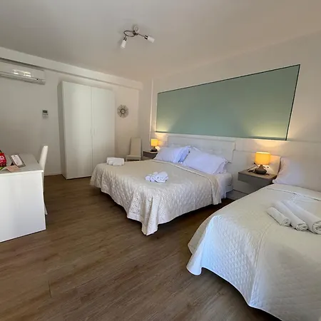 Corte Al Bed & Breakfast Moniga del Garda