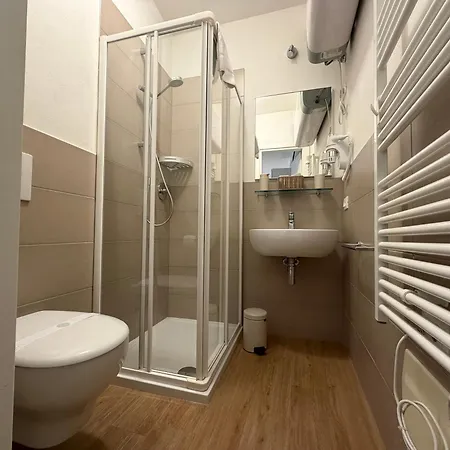 Corte Al Bed & Breakfast Moniga del Garda