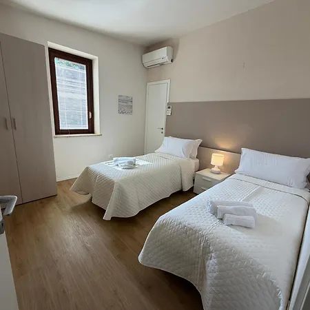 Bed & Breakfast Corte Al Moniga del Garda