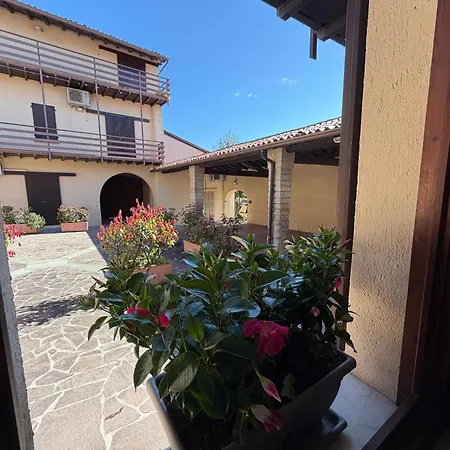 Corte Al Moniga del Garda