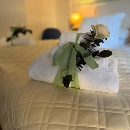 Bed & Breakfast Corte Al 3*