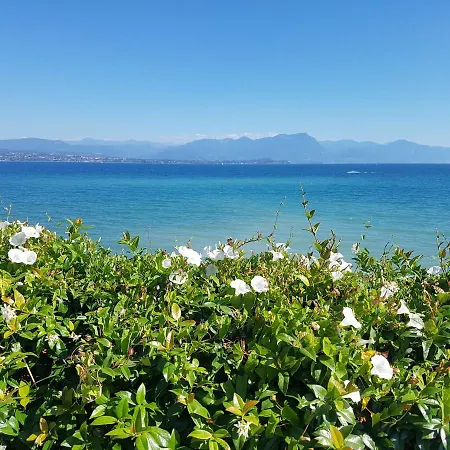 Bed & Breakfast Corteallago Moniga del Garda