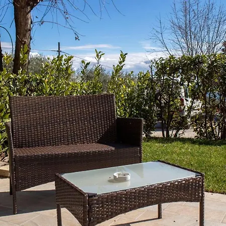 Bed & Breakfast Corteallago 3*