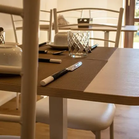 Bed & Breakfast Corteallago Moniga del Garda
