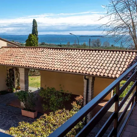 Bed & Breakfast Corteallago Moniga del Garda