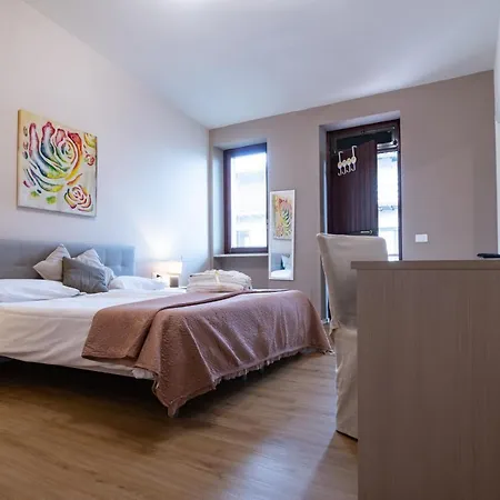 Corteallago 3* Moniga del Garda