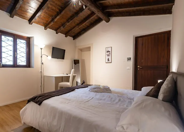 Corte Al 3* Moniga del Garda