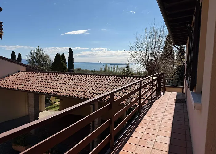 Corte Al 3* Moniga del Garda